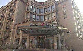 Jinjiang Inn - Beijing Changchun Street